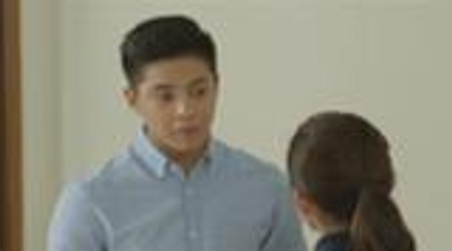 Yna, excited ng makita at makilala si Amor