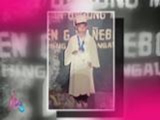 How Gideon started in his flower business