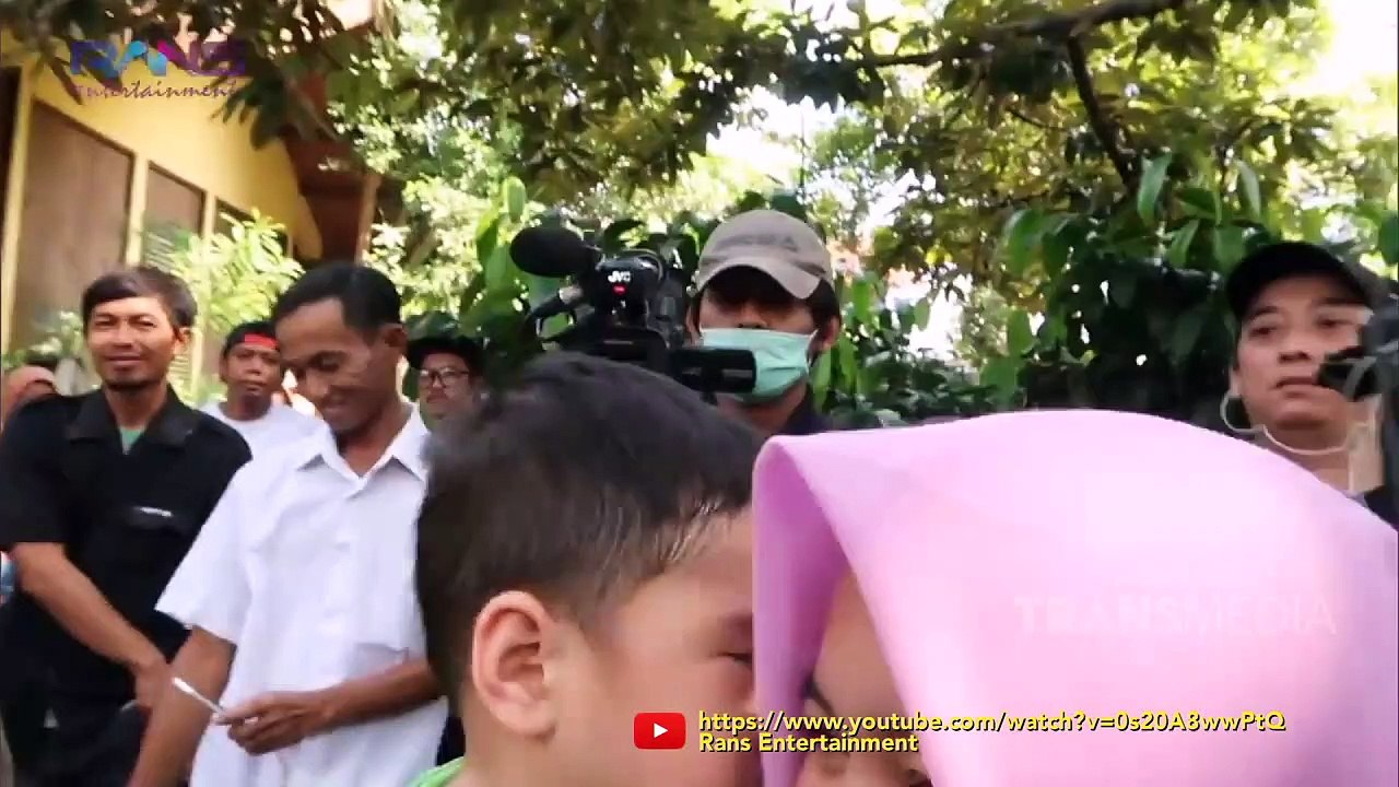 INSERT - Ini Cara Sederhana Nagita Didik Rafathar