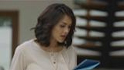 Eduardo, nagdesisyon ng harapin si Amor