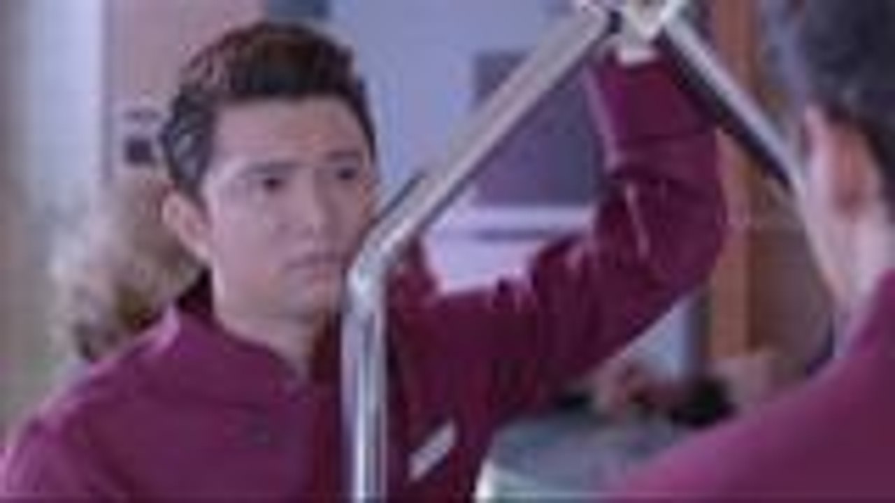 Clark at Leah, inaming nahuhulog na para sa isa't-isa