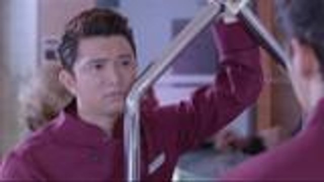 Clark at Leah, inaming nahuhulog na para sa isa't-isa