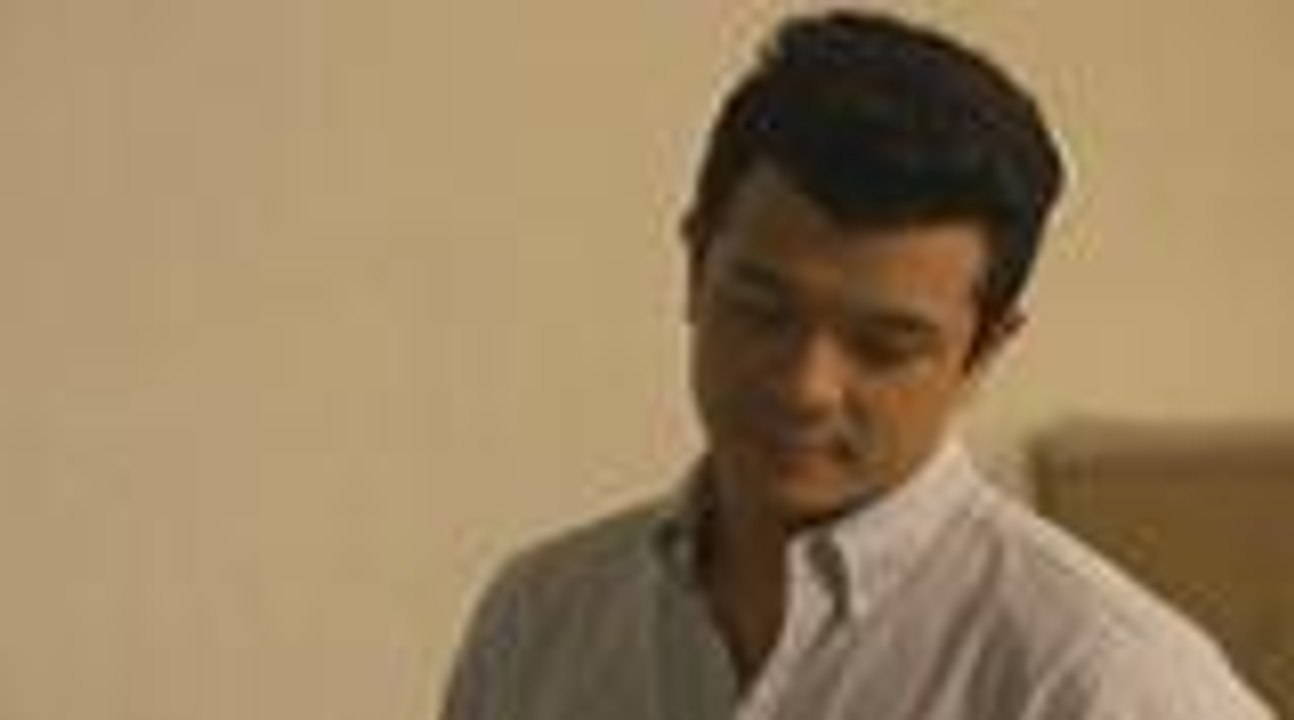 Carlos, ayaw tanggapin ang tulong ni Gael