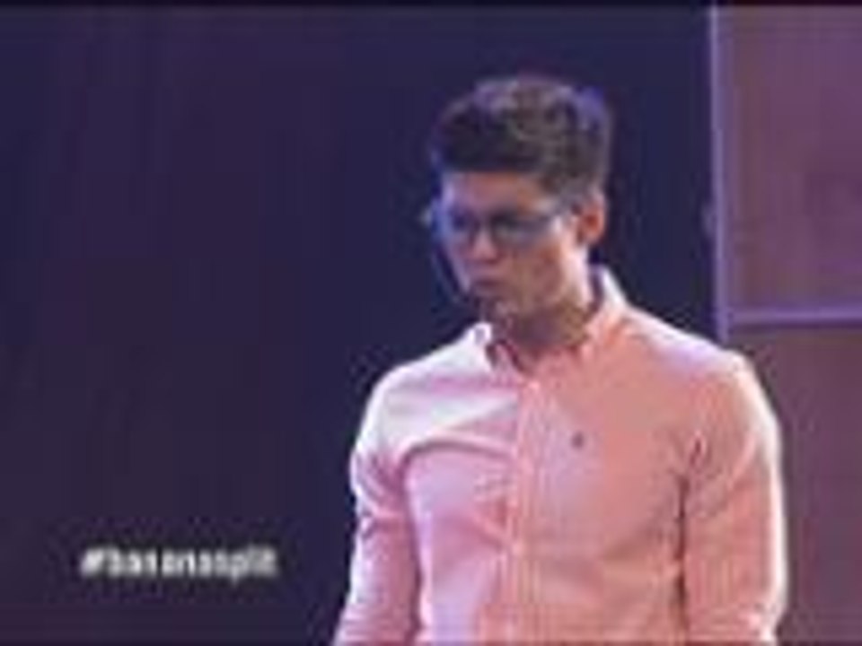 Baby Girl, hinamon si Baby Ella sa "Twerk It Like Miley"