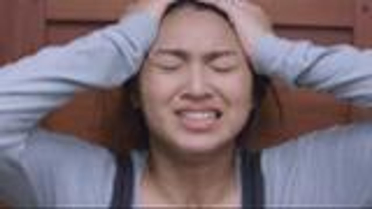 Leah, pilit itinatago ang nararamdaman para kay Clark