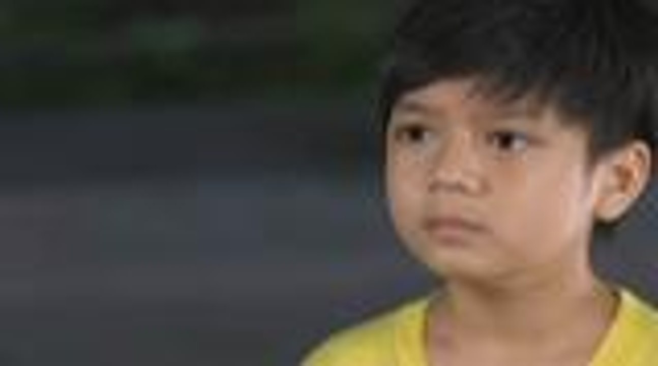Nathaniel at tatlong anghel hinarap na ang tunay na taga-sundo