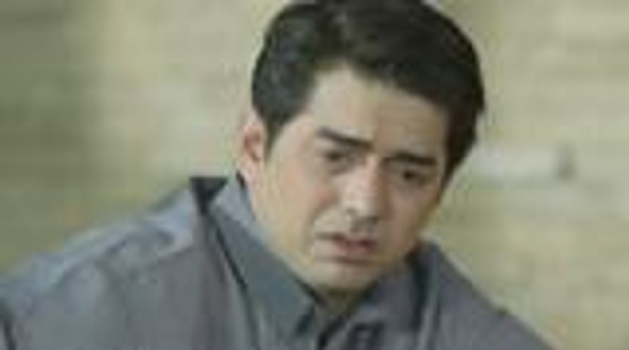 Eduardo, handang gawin ang lahat para makuha ang pagpapatawad ni Amor