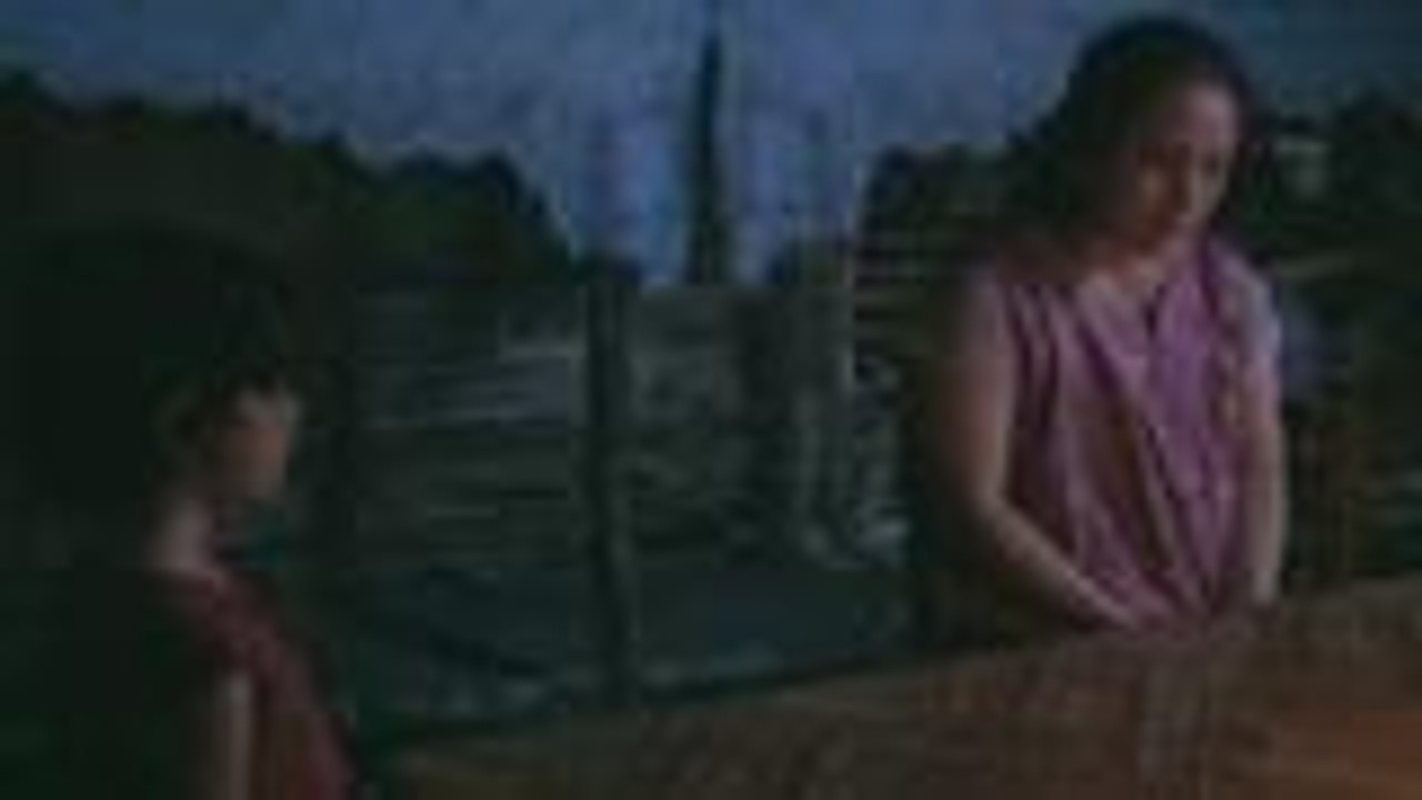 Mamay, ayaw pumayag na umalis sila Ningning