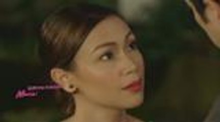 Amor to Eduardo: "I have moved on"