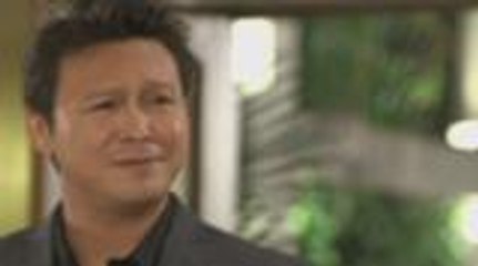 Gustavo, iniipit ang kompanya nila Paul