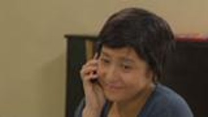 Ida, unti-unti nang gumagaling