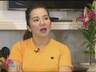 Why Darren's mom and dad put a twist to adobo