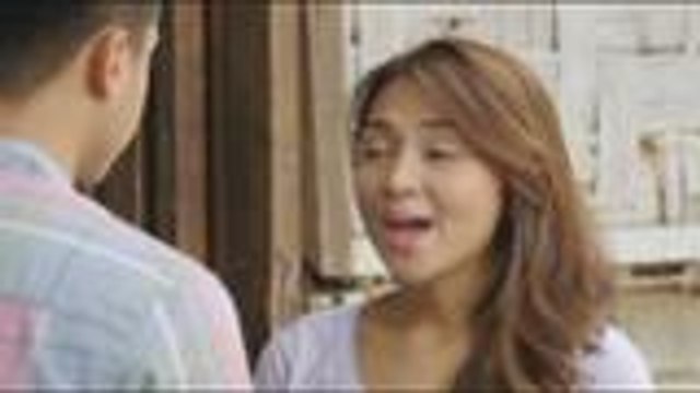 Angelo, nangakong liligawan niya si Yna