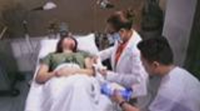 Ryan at Joel, sobrang nag-aalala sa pagbubuntis ni Corrine