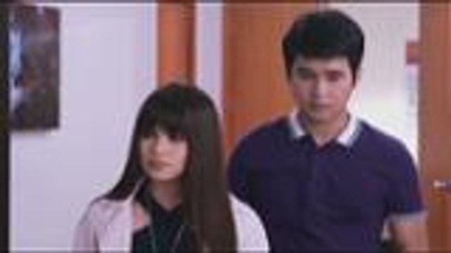 Cecilia at Toni, nag-away sa harap ni Corrine