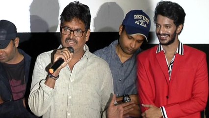 Edaina Jaragocchu Movie Audio Launch | Sivaji Raja | Vijay Raja || Filmibeat Telugu