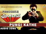 Pungidasa - Pungi Kathe | Audio Song | Komal Kumar, Aasma Badar | Emil
