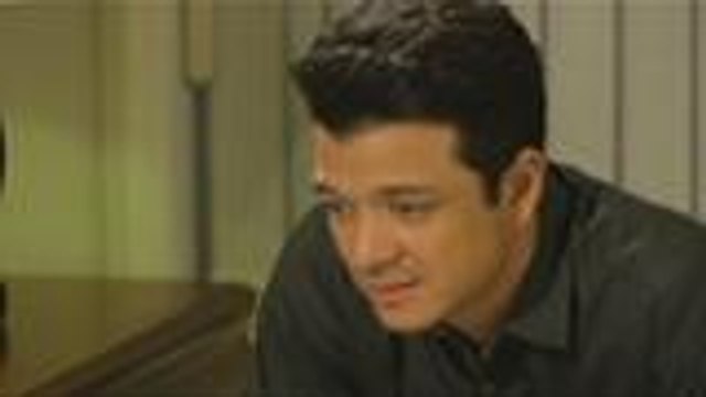 Gael, nangakong di na muling iiwanan si Carlos