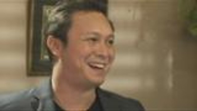 Gustavo, nanuhol para makapaghiganti kay AVL