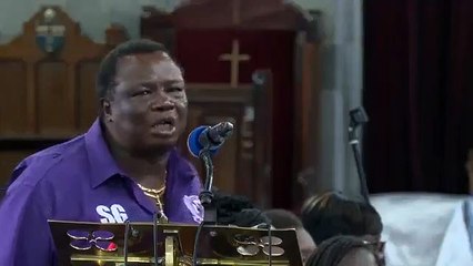 So what did COTU secretary Francis Atwoli refer Kikuyus as??