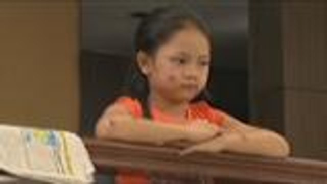 Flor, pilit pa rin pinapahirapan ni Liza