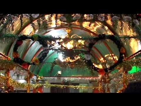 HD- दुर्गा माई - Durga Mai Lali Chunariya Oodh Ke Bhojpuri Devi Geet Devotional