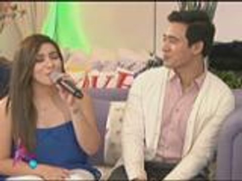 Ang mga karibal ni Erik sa puso ni Angeline