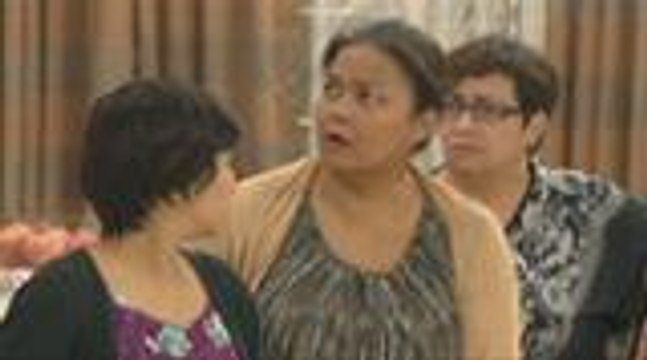 Ida, sobra pa rin ang pag-aalala sa pagkawala ni Flor