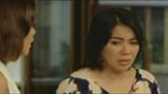 Amor, inutusan na iwanan ni Lourdes si Diego