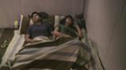 Pagbubuntis ni Corrine, nanganganib?