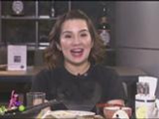 Kris on Maja: She has something special in her