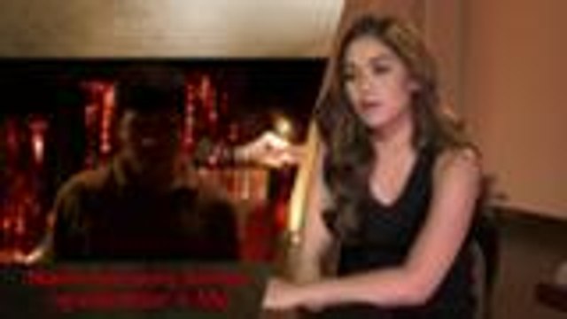 What Jericho, Maja, Paulo, Edu and Carmina learned from portraying their characters in Bridges of Love