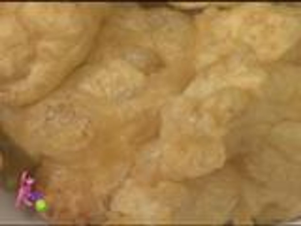 Pinoy version of Tempura