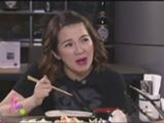 Maja's most daring role ever