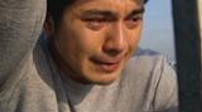 Carlos, pilit na tinatakbuhan ang kanyang nakaraan