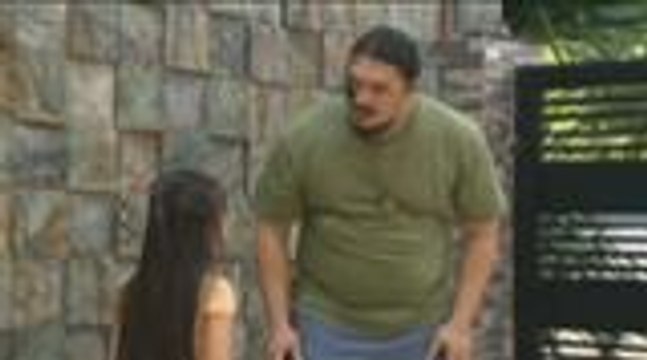 Flor, pinapahirapan ni Liza