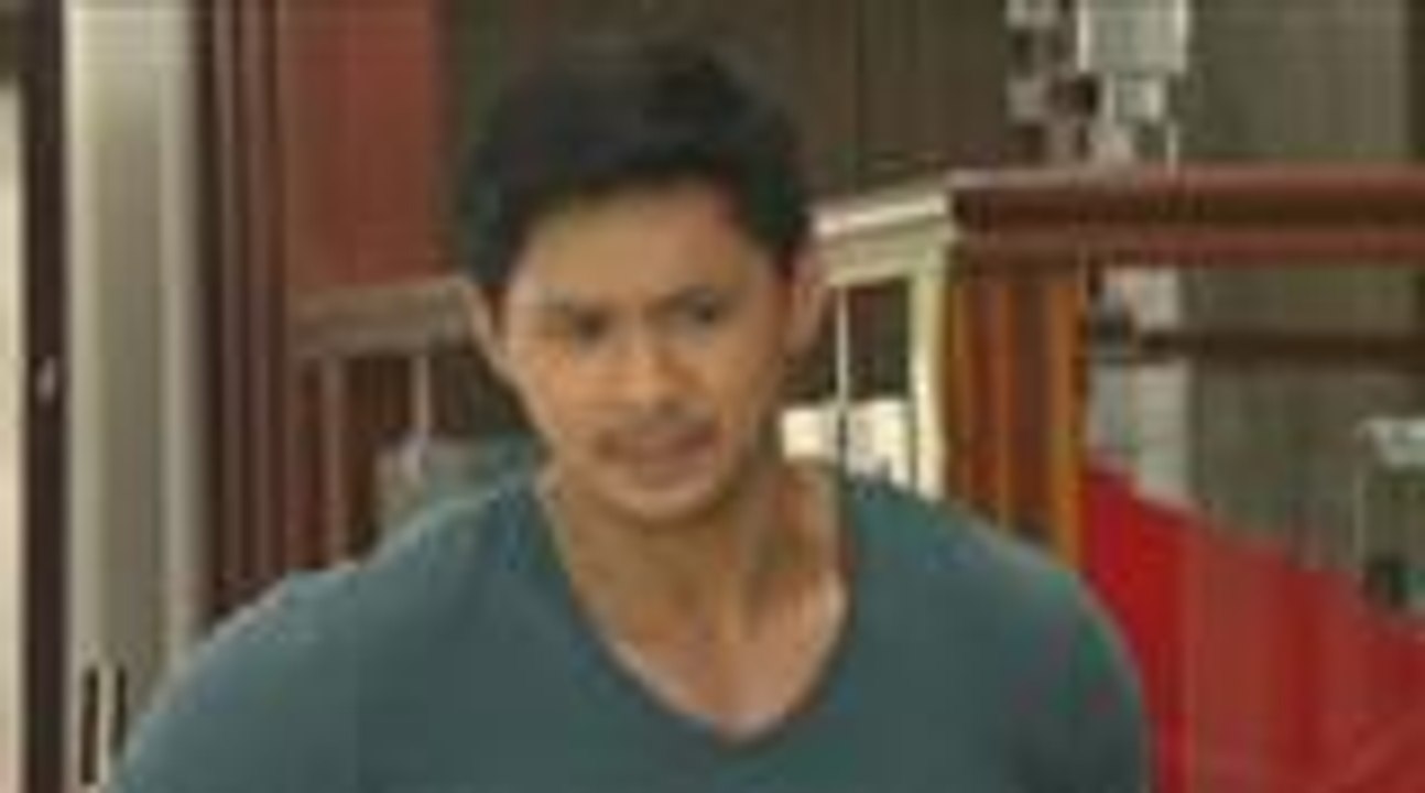 Manny, pinagtanggol si Liza kina Flor at Gener