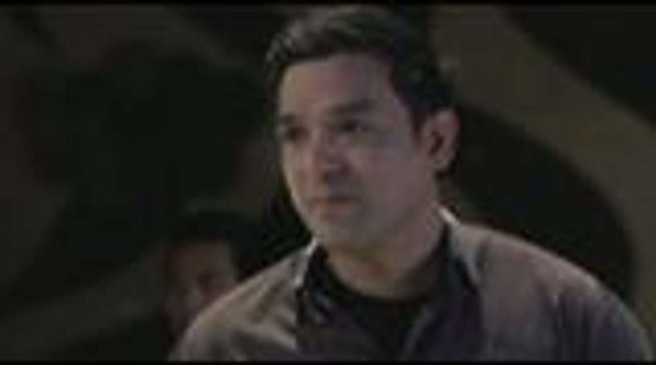 Eduardo, ipinaalam ang kanilang relasyon ni Amor kay Diego