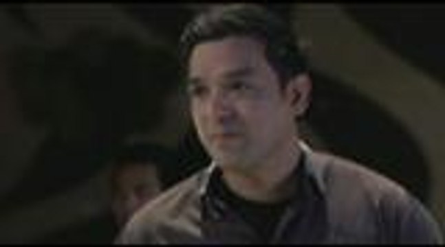 Eduardo, ipinaalam ang kanilang relasyon ni Amor kay Diego