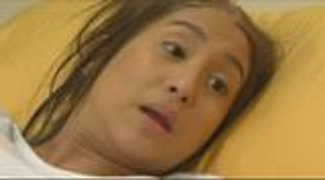 Flor, sinabi ang mga pangarap niya kay Ida