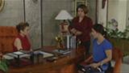 Amor, pumayag sa imbitasyon ni Eduardo