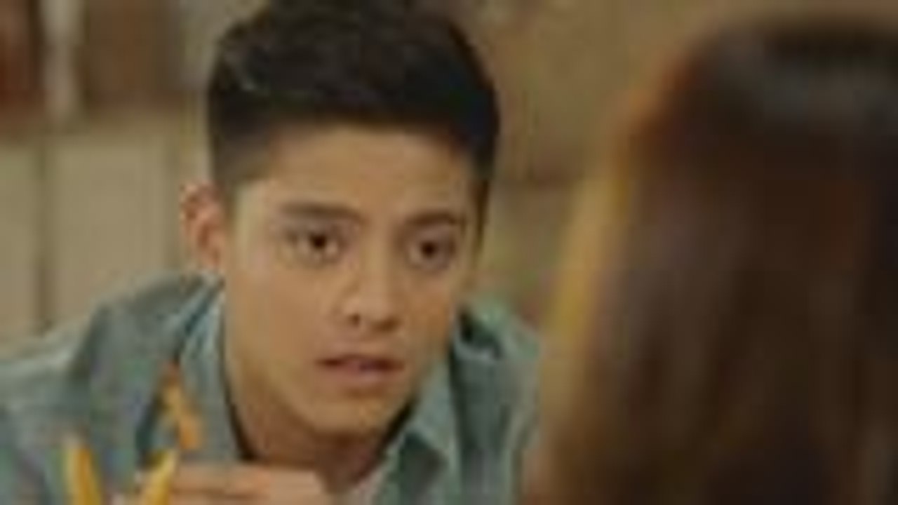 Angelo, inaming nagugustuhan na si Yna