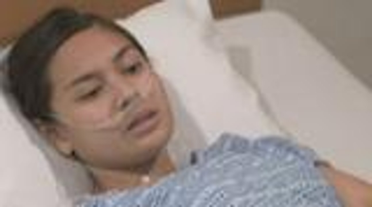 Anne, pinagbilin na si Sophie kay Tatay Martin at Nanay Dolly