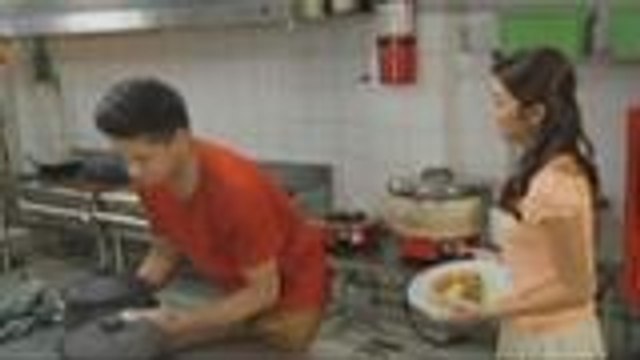 Angelo, gustong bigyan ng isa pang pagkakataon ang kanyang amang si Eduardo