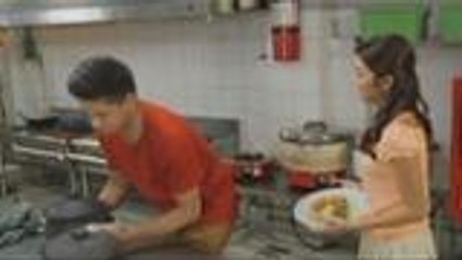 Angelo, gustong bigyan ng isa pang pagkakataon ang kanyang amang si Eduardo