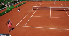 Basilashvili Nikoloz   vs  Tiafoe Frances    Highlights  ATP 1000 - Madrid
