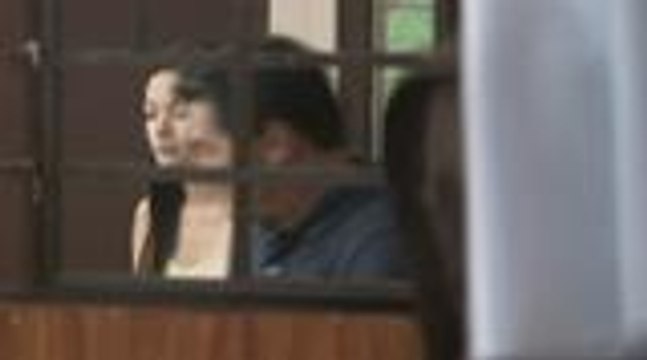 Miley, nagpanggap na si Sophie