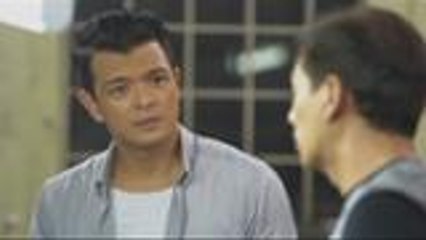 Gael, pinayuhan ng kanyang magulang na umiwas kay Lorenzo