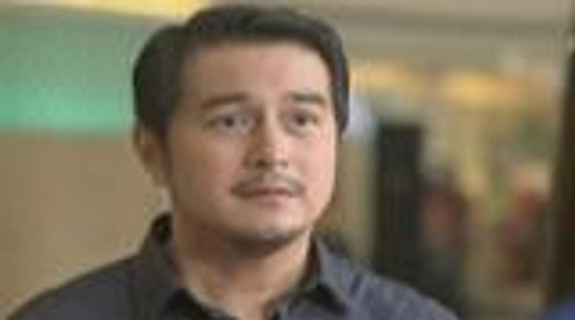 Santi, nakuha na ang pera ni Anne Reyes