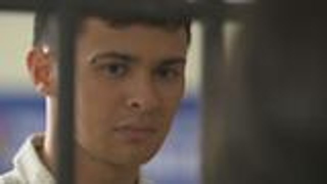 Greg at Inday, binisita si Fiona sa kulungan